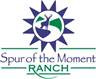 Spur of the moment ranch