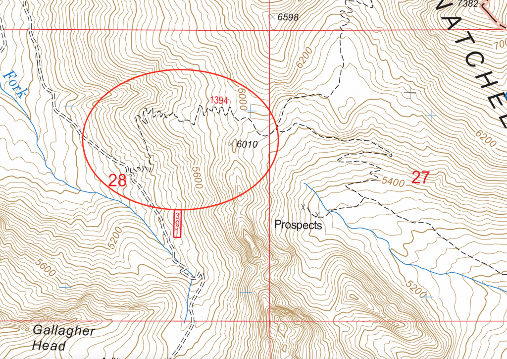 Horsemen's Corral April 2017 - The Art Of Map Reading - Trailmeister