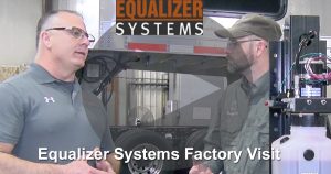 Equalizer Systems factory visit