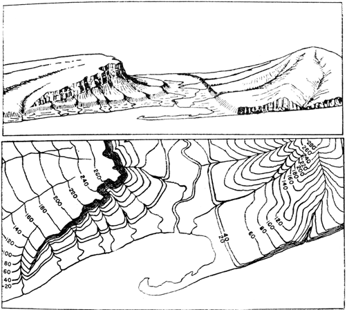 Understanding Topo Maps Trailmeister