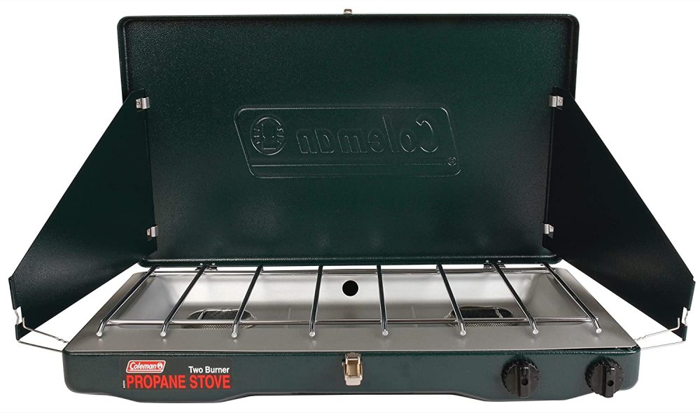 Coleman Classic Stove - Review - TrailMeister