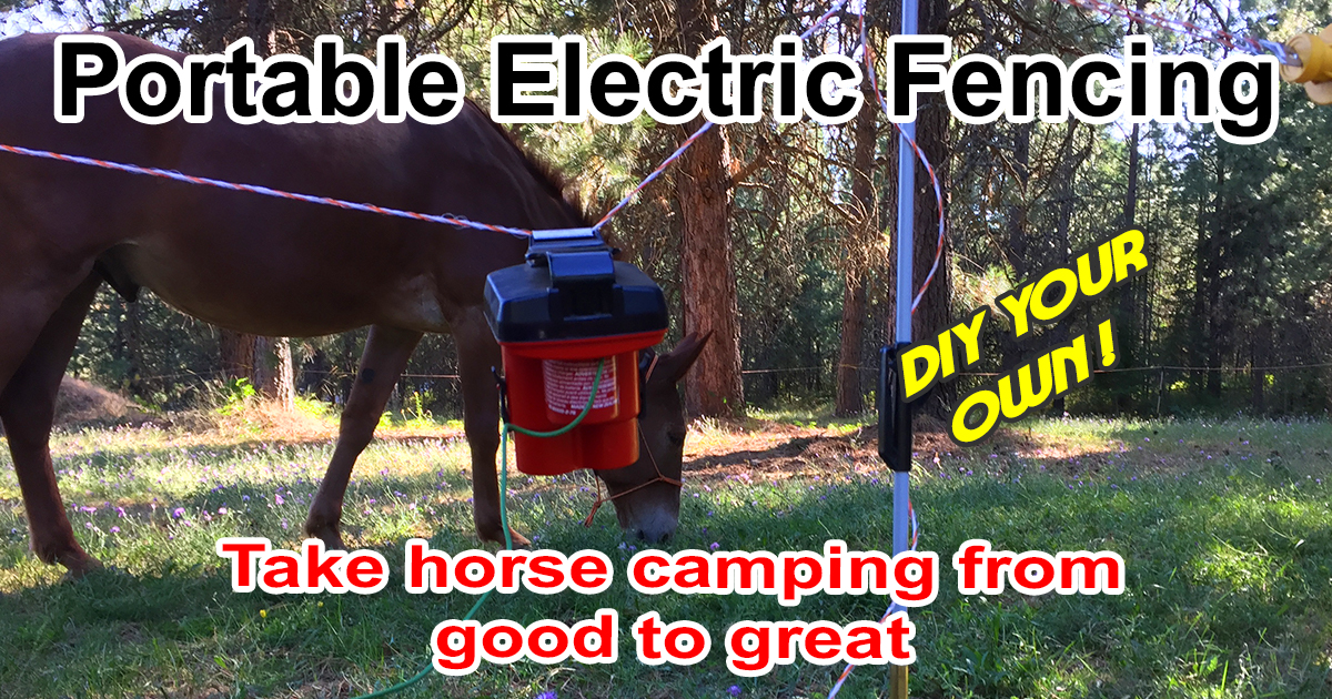 Best electric fence energisers for horses