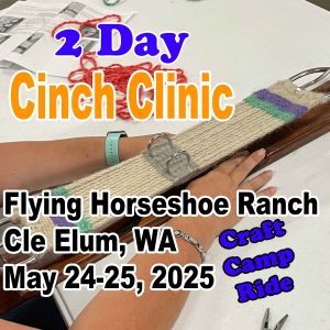 cinch making clinic