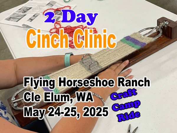 cinch making clinic